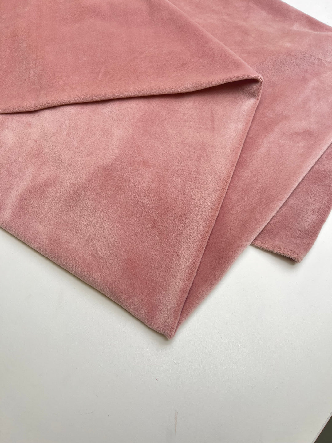 Soft veliūras
