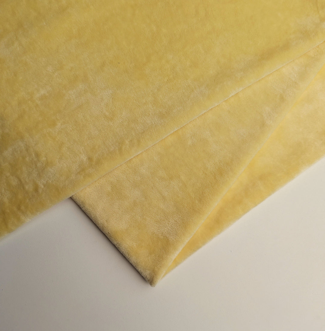 Soft veliūras