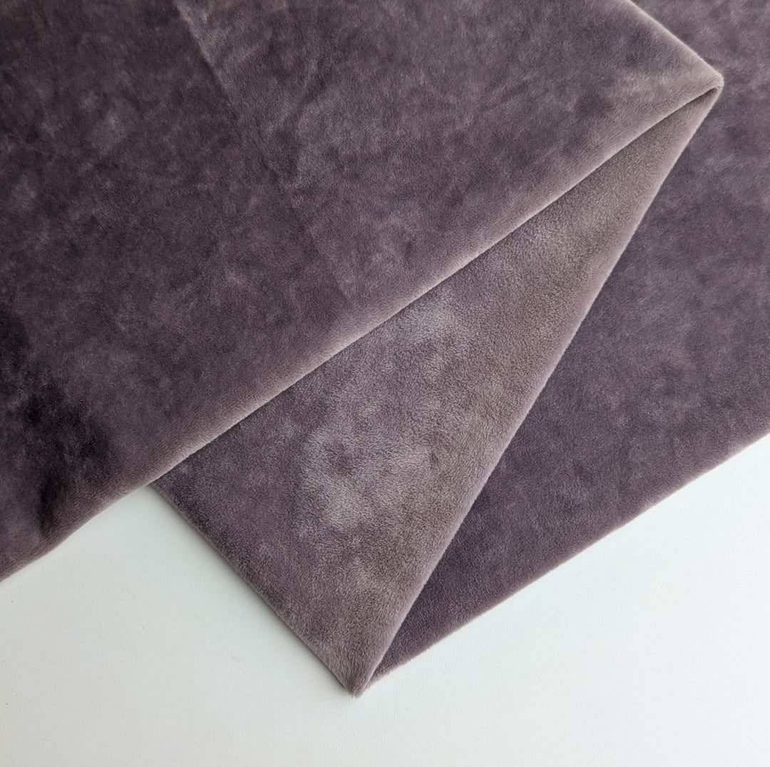 Soft veliūras