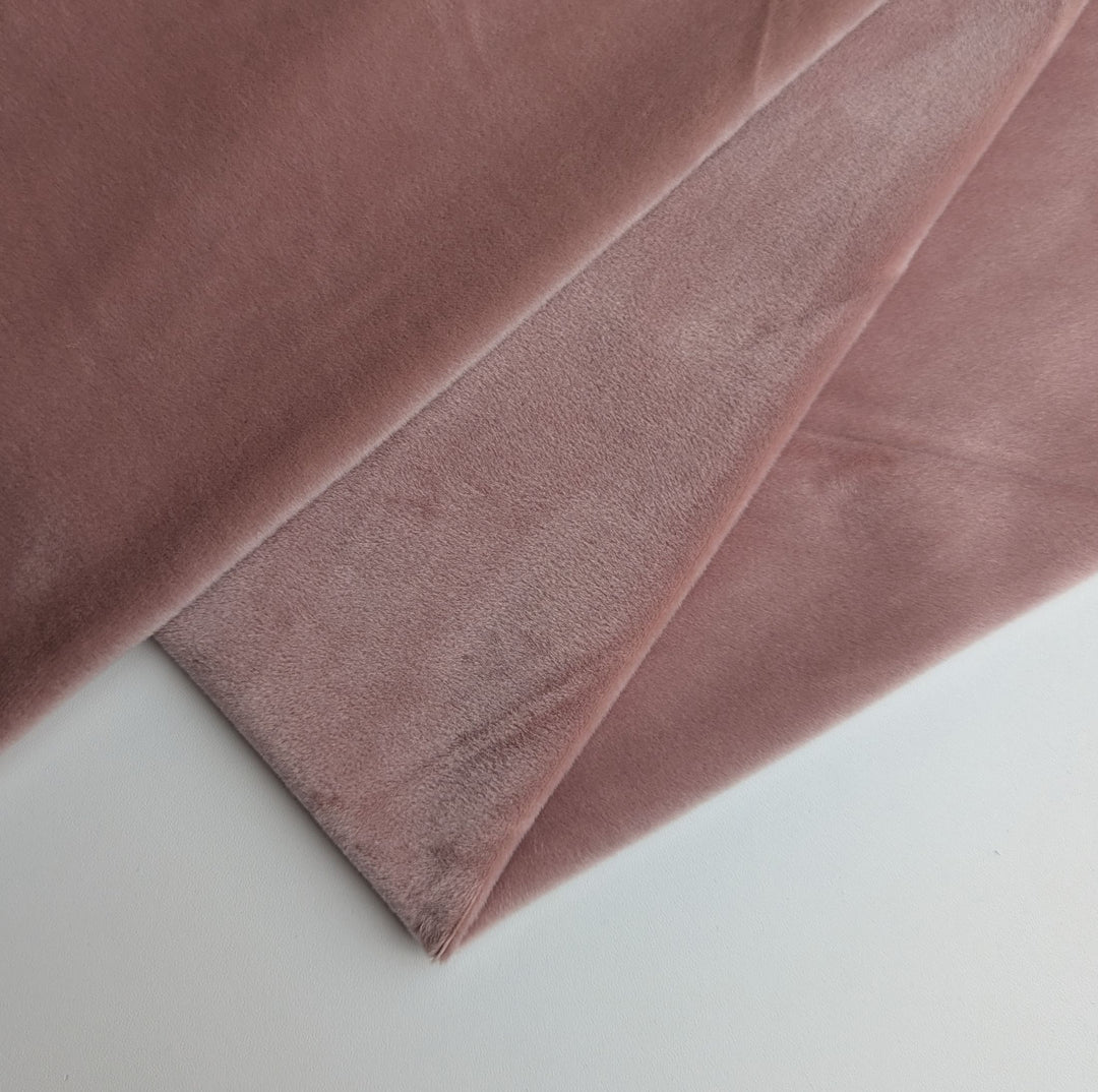 Soft veliūras