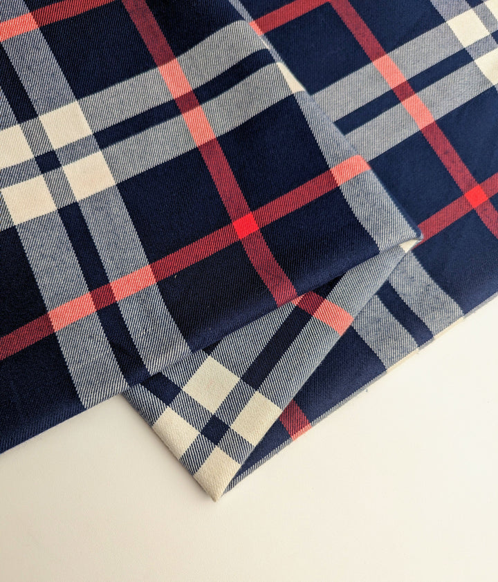 Flanelė