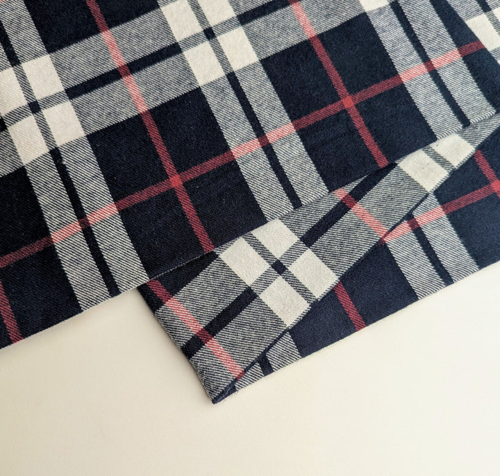 Flanelė