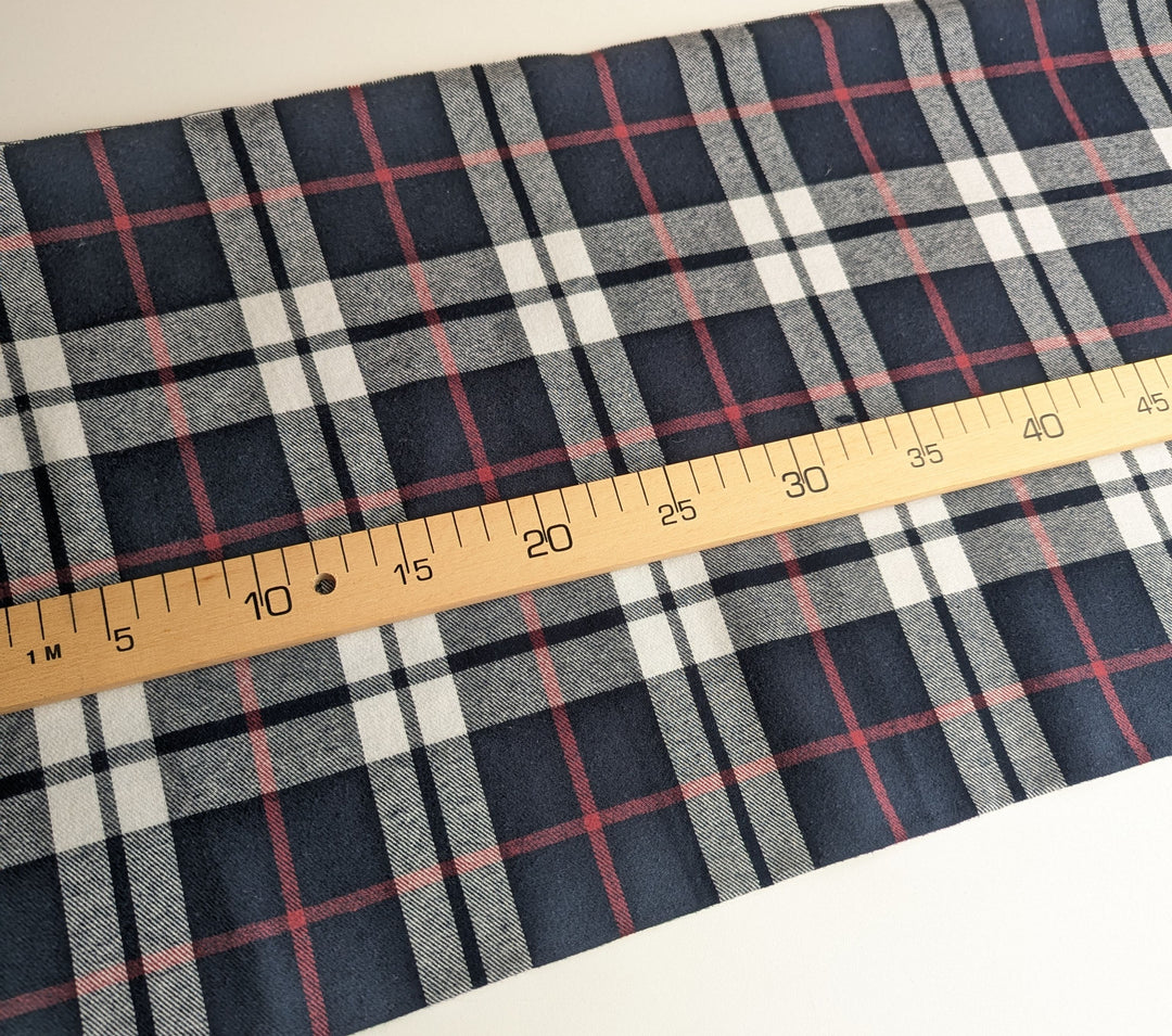 Flanelė
