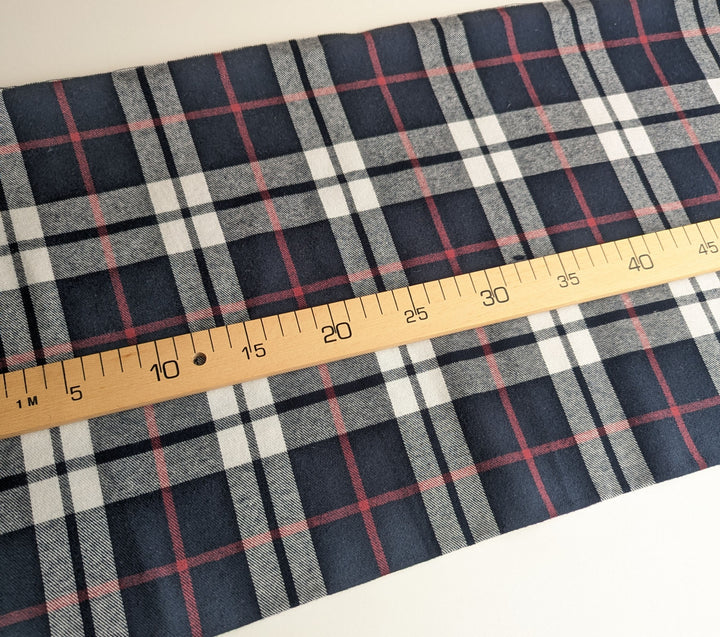 Flanelė