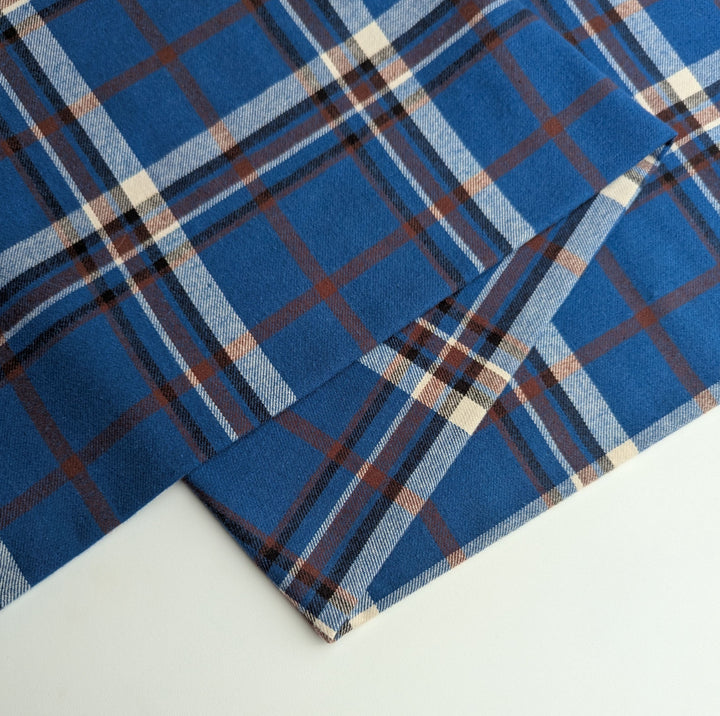 Flanelė
