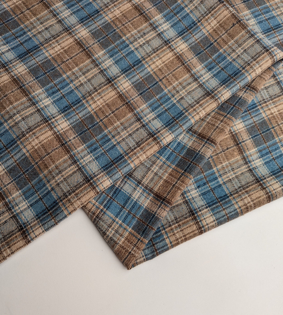 Flanelė