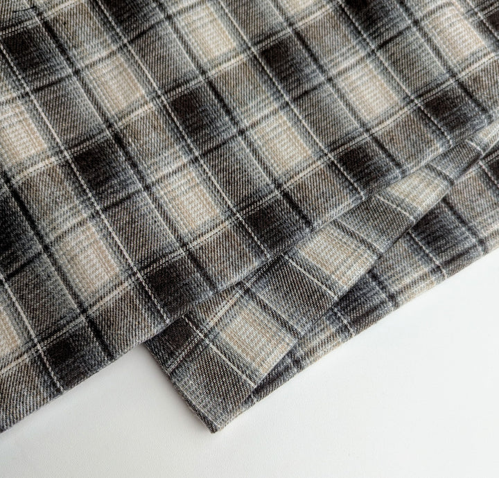 Flanelė