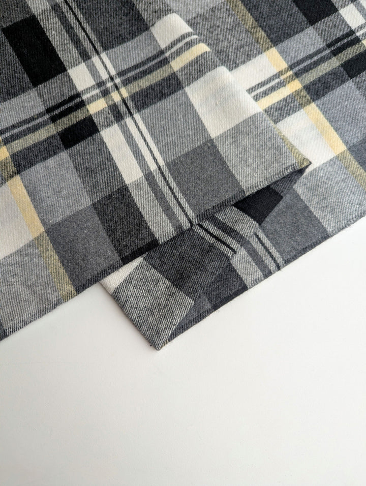 Flanelė